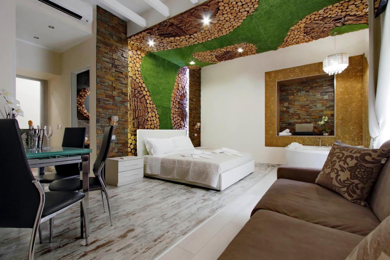 Casa de hóspedes Paradise Guest Roma