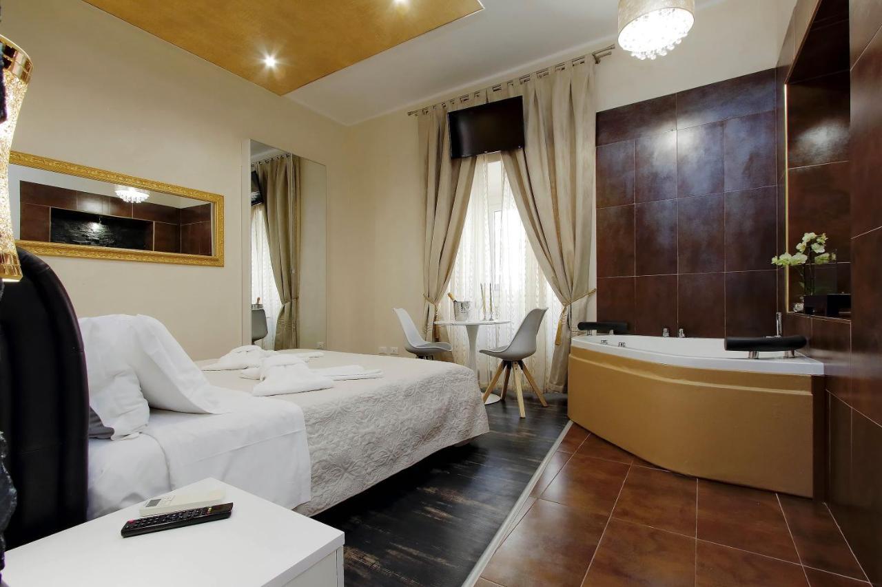 Paradise Guest Gasthof Rom